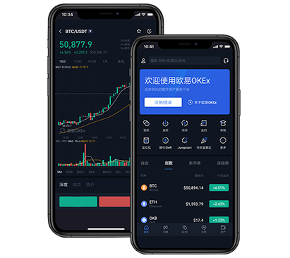 OKEX App下载指南：安全便捷的数字货币交易平台交易所团队介绍